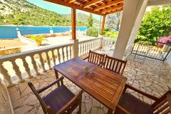 Apartmány Villa Carmen Apartmán 1 – Apartman 4 foto 1