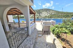 Apartmány Villa Carmen Apartmán 1: (4+0) – Apartman 4 foto 5