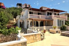 Apartmány Villa Carmen Apartmán 1 – Apartman 4 foto 2