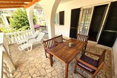 Apartmány Villa Carmen Apartmán 1: (4+0) – Apartman 4 foto 4