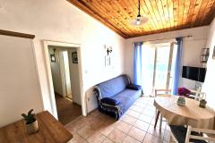 Apartmány Villa Carmen Apartmán 3 – Apartman 2 foto 2