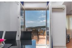 Apartmány Villa Jelena Apartmán 3 – Apartman 5 foto 1