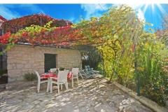 Apartmány Villa Maslina Apartmán 1 – Maslina 1 foto 1