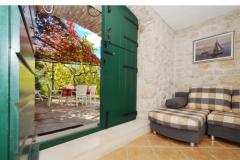 Apartmány Villa Maslina Apartmán 1 – Maslina 1 foto 2