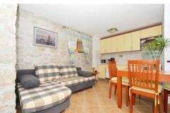 Apartmány Villa Maslina Apartmán 1 – Maslina 1 foto 3