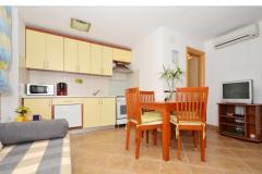 Apartmány Villa Maslina Apartmán 1 – Maslina 1 foto 4