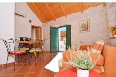 Apartmány Villa Maslina Apartmán 2 – Maslina 2 foto 1