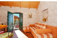 Apartmány Villa Maslina Apartmán 2 – Maslina 2 foto 2