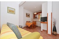 Apartmány Villa Maslina Apartmán 3 – Maslina foto 2