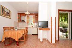 Apartmány Villa Maslina Apartmán 3 – Maslina foto 3
