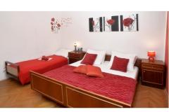 Apartmány Zdravka Apartmán 1 foto 6