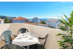 Apartmány Zeljka, Okrug Gornji Apartmán 1 – Zeljka 1 foto 1