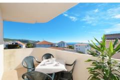 Apartmány Zeljka, Okrug Gornji Apartmán 1 – Zeljka 1 foto 5