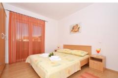 Apartmány Zeljka, Okrug Gornji Apartmán 1 – Zeljka 1 foto 6