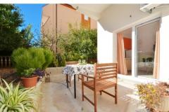 Apartmány Zeljka, Okrug Gornji Apartmán 4 – Zeljka 4 foto 1