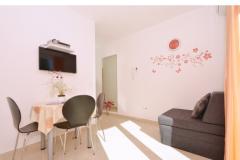 Apartmány Zeljka, Okrug Gornji Apartmán 4 – Zeljka 4 foto 2