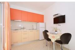 Apartmány Zeljka, Okrug Gornji Apartmán 4 – Zeljka 4 foto 4