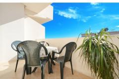 Apartmány Zeljka, Okrug Gornji Apartmán 2 – Zeljka 2 foto 1