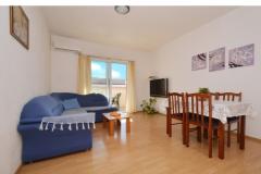 Apartmány Zeljka, Okrug Gornji Apartmán 2 – Zeljka 2 foto 2