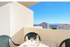 Apartmány Zeljka, Okrug Gornji Apartmán 2 – Zeljka 2 foto 5