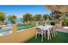 Apartmány Žižić Apartmán 1 – A4 foto 2