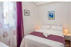 Apartmány Žižić Apartmán 1 – A4 foto 3