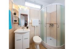 Apartmány Žižić Apartmán 1 – A4 foto 5
