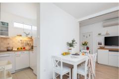 Apartmány Žižić Apartmán 2 – A5 foto 1