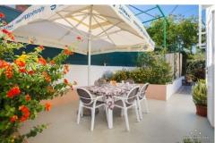 Apartmány Žižić Apartmán 2 – A5 foto 2