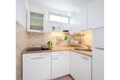Apartmány Žižić Apartmán 2 – A5 foto 3