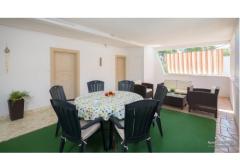 Apartmány Žižić Apartmán 3 – A6 foto 1