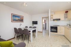 Apartmány Žižić Apartmán 3 – A6 foto 2