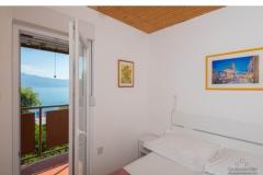 Apartmány Žižić Apartmán 3 – A6 foto 3