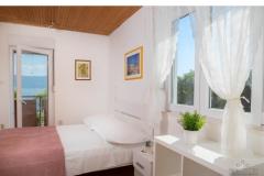 Apartmány Žižić Apartmán 3 – A6 foto 4