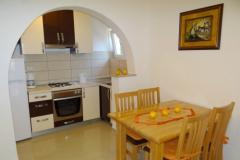 Apartmány Zora Apartmán 1 – AP-1 foto 5