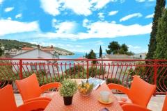 Apartmán Dům Juretic Apartmán 3 – Apartman 3 foto 1