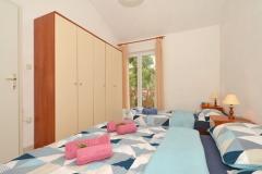 Apartmán Dům Juretic Apartmán 3 – Apartman 3 foto 4