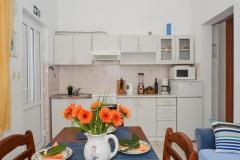 Apartmán Dům Juretic Apartmán 3 – Apartman 3 foto 5