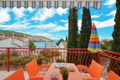 Apartmán Dům Juretic Apartmán 4 – Apartman 4 foto 1