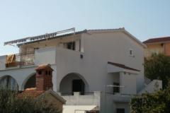 Apartmány Neda Apartmán 1: (4+0) – A1 foto 1