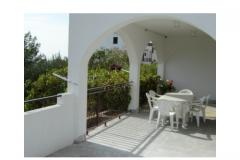 Apartmány Neda Apartmán 1: (4+0) – A1 foto 2