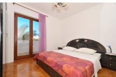 Apartmány Damir Apartmán 2 foto 6