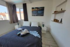 Bruno's Poolside Retreat Apartmán 1 – A1 foto 2