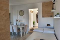 Bruno's Poolside Retreat Apartmán 1 – A1 foto 3