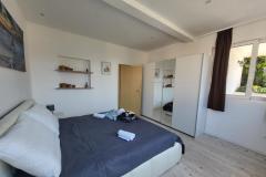 Bruno's Poolside Retreat Apartmán 1 – A1 foto 5