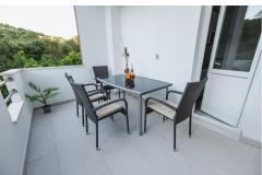 Bruno's Poolside Retreat Apartmán 2 – A2 foto 2