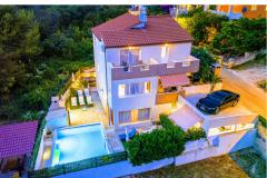 Bruno's Poolside Retreat Apartmán 3 – A3 foto 1