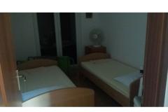 Apartmány Matijaca Apartmán 2 foto 4