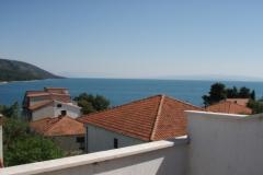 Apartmány Matijaca Apartmán 2 foto 5