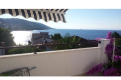 Apartmány Matijaca Apartmán 1 foto 4